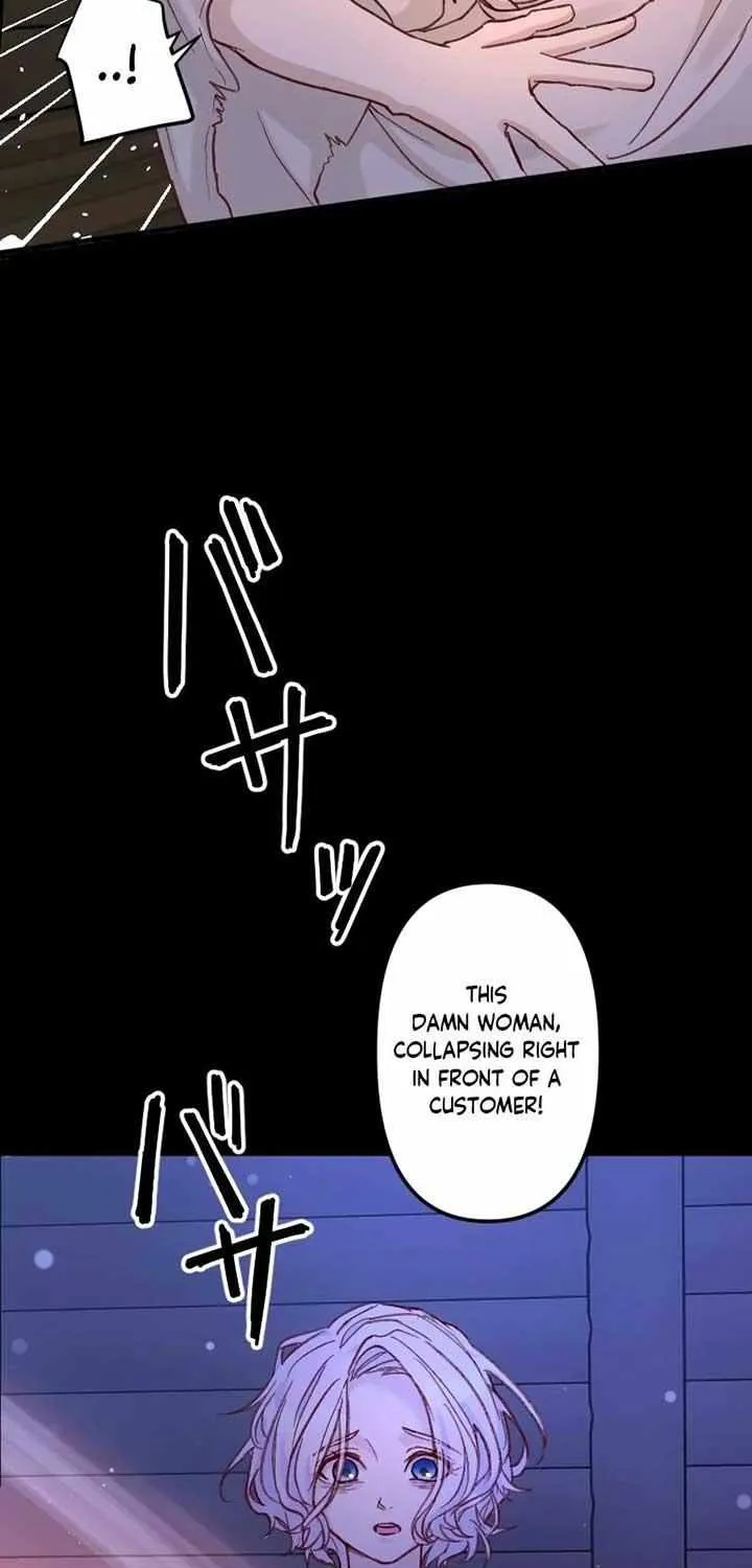 The False Saintess Embraced by Her First Love, the Count Chapter 1 page 38 - 