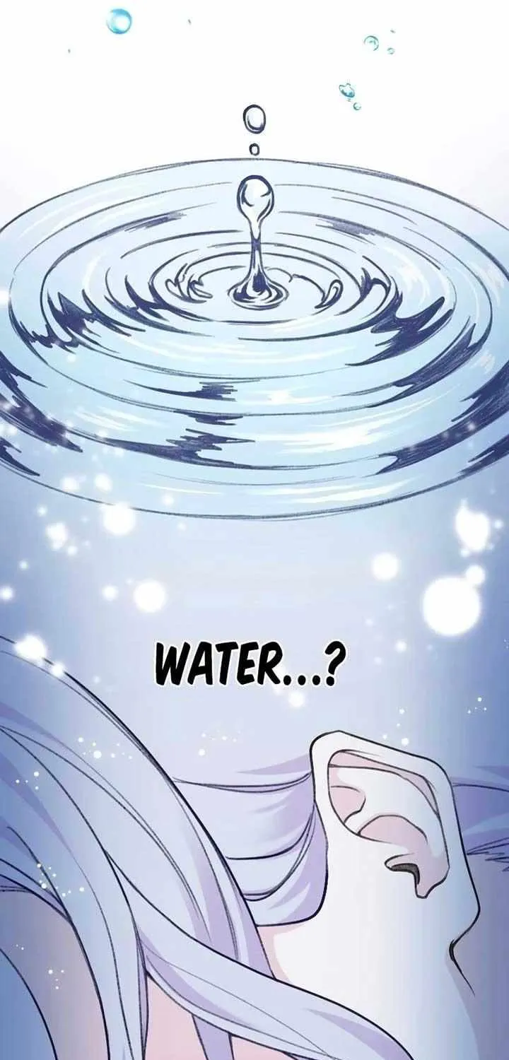 The False Saintess Embraced by Her First Love, the Count Chapter 1 page 5 - 