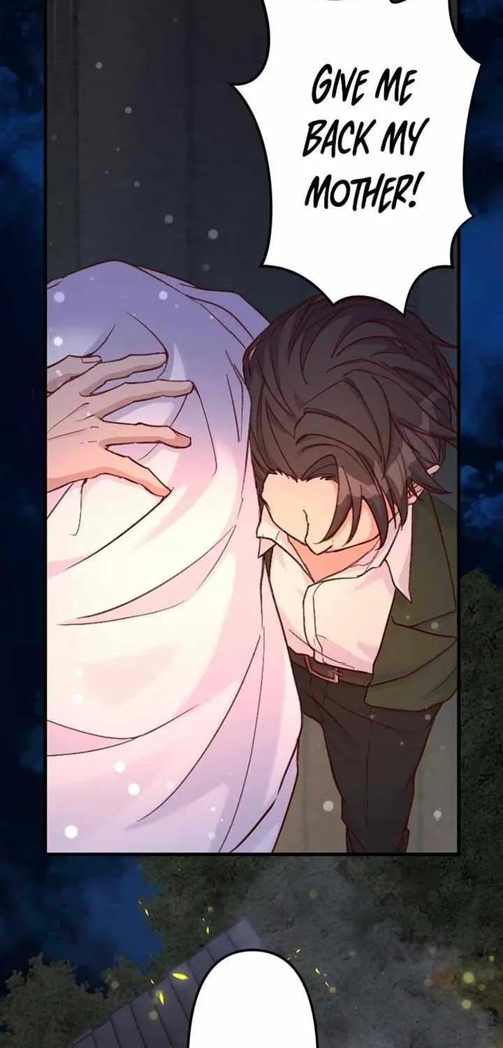 The False Saintess Embraced by Her First Love, the Count Chapter 1 page 41 - 