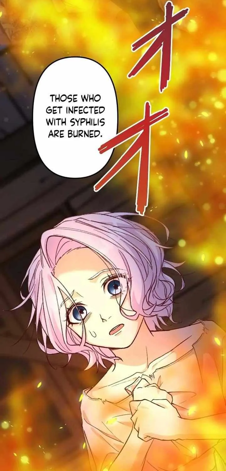 The False Saintess Embraced by Her First Love, the Count Chapter 1 page 43 - 