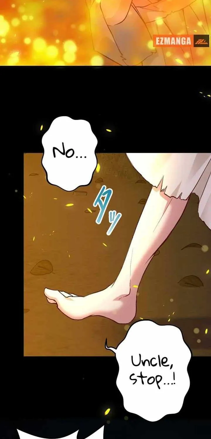 The False Saintess Embraced by Her First Love, the Count Chapter 1 page 44 - 