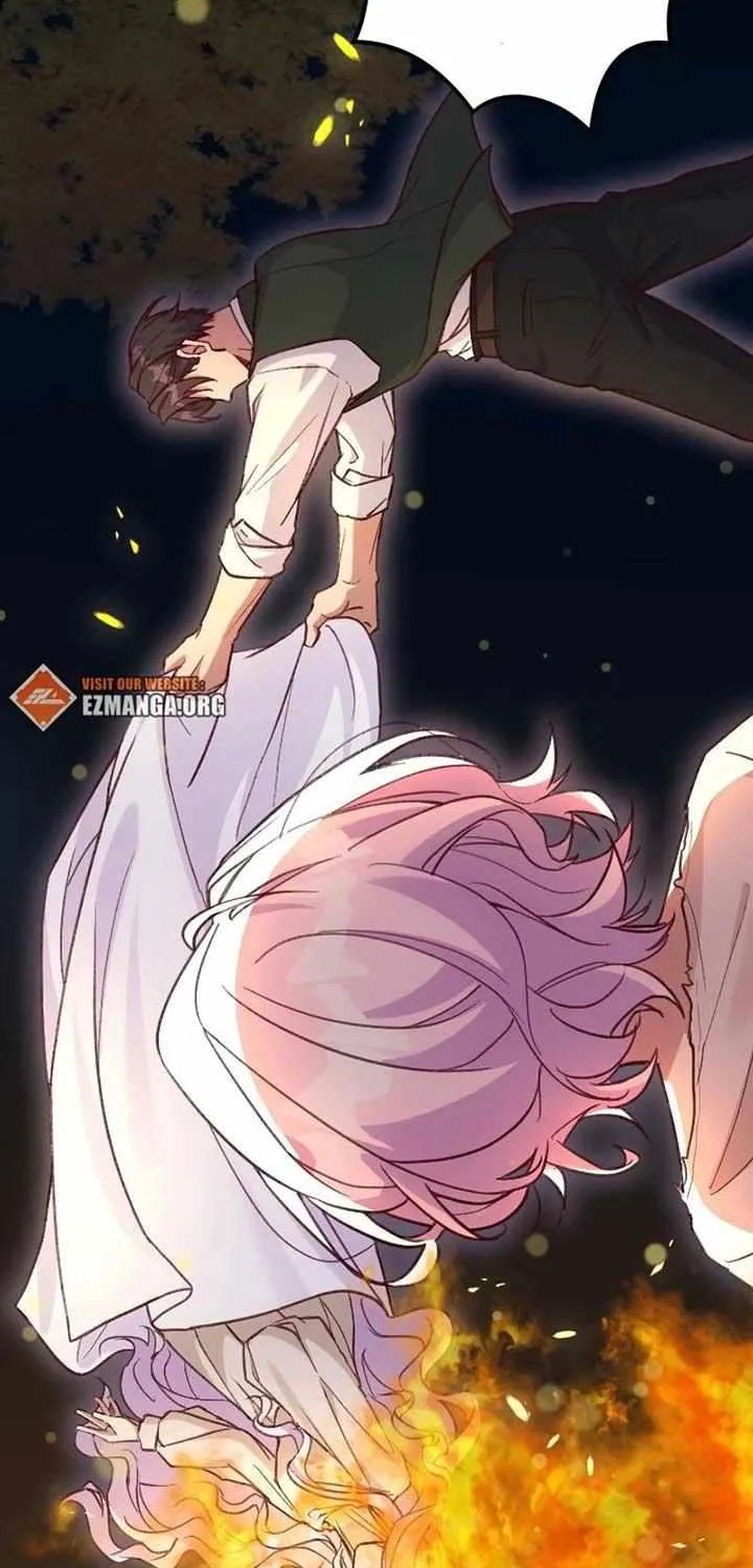 The False Saintess Embraced by Her First Love, the Count Chapter 1 page 46 - 