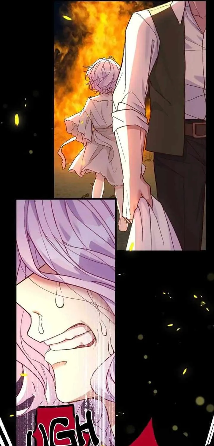 The False Saintess Embraced by Her First Love, the Count Chapter 1 page 50 - 