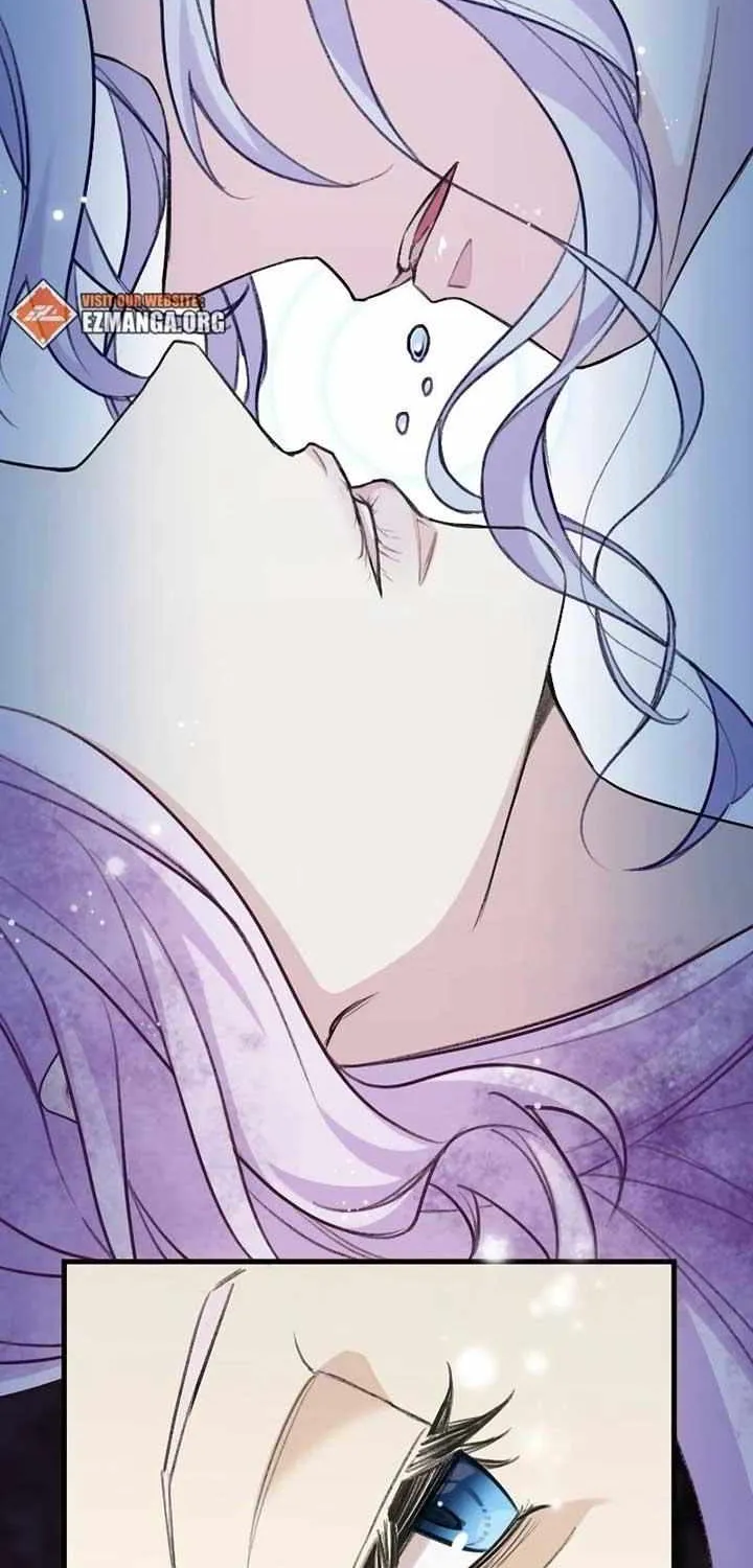 The False Saintess Embraced by Her First Love, the Count Chapter 1 page 6 - 