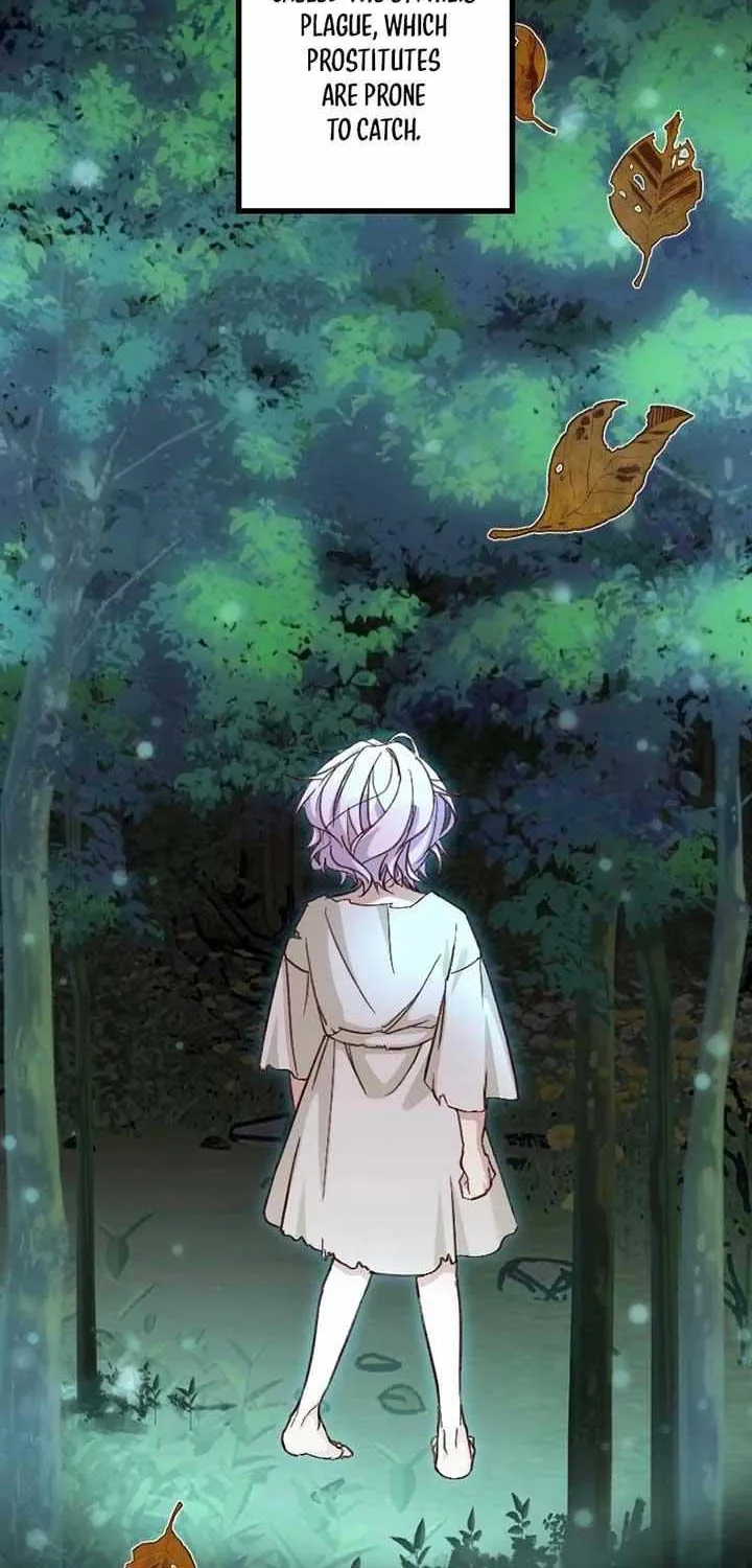 The False Saintess Embraced by Her First Love, the Count Chapter 1 page 57 - 