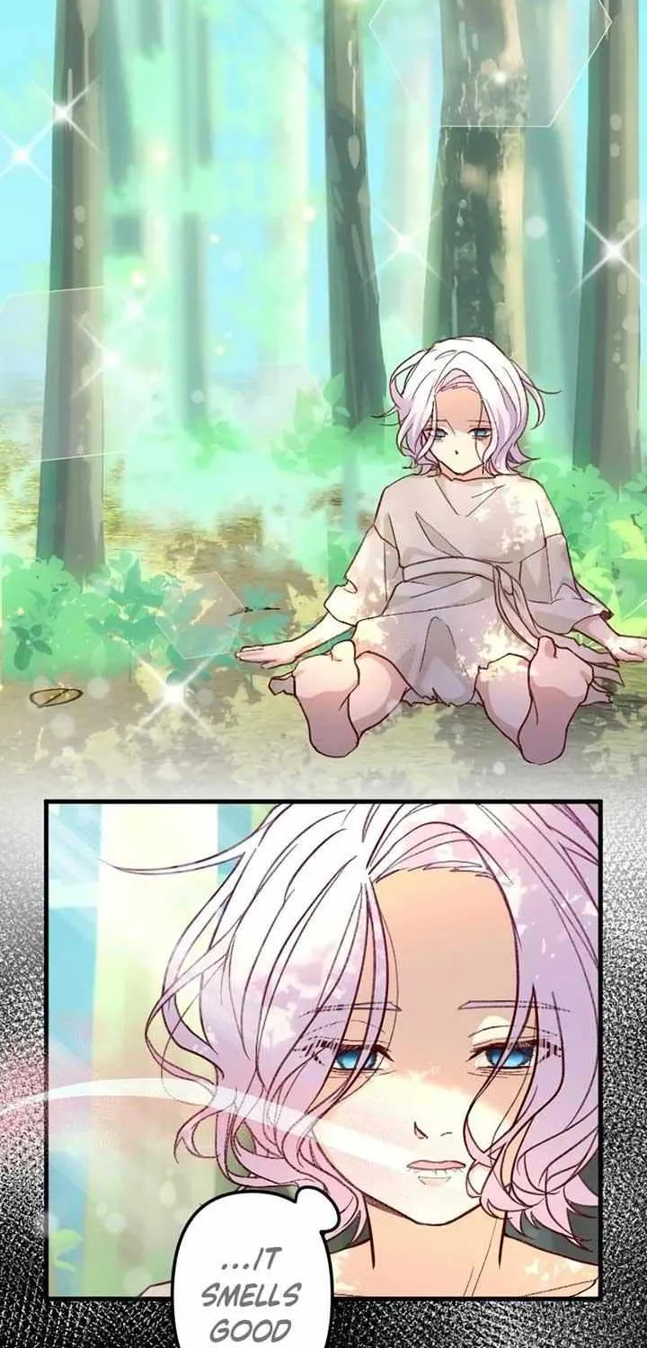 The False Saintess Embraced by Her First Love, the Count Chapter 1 page 66 - 