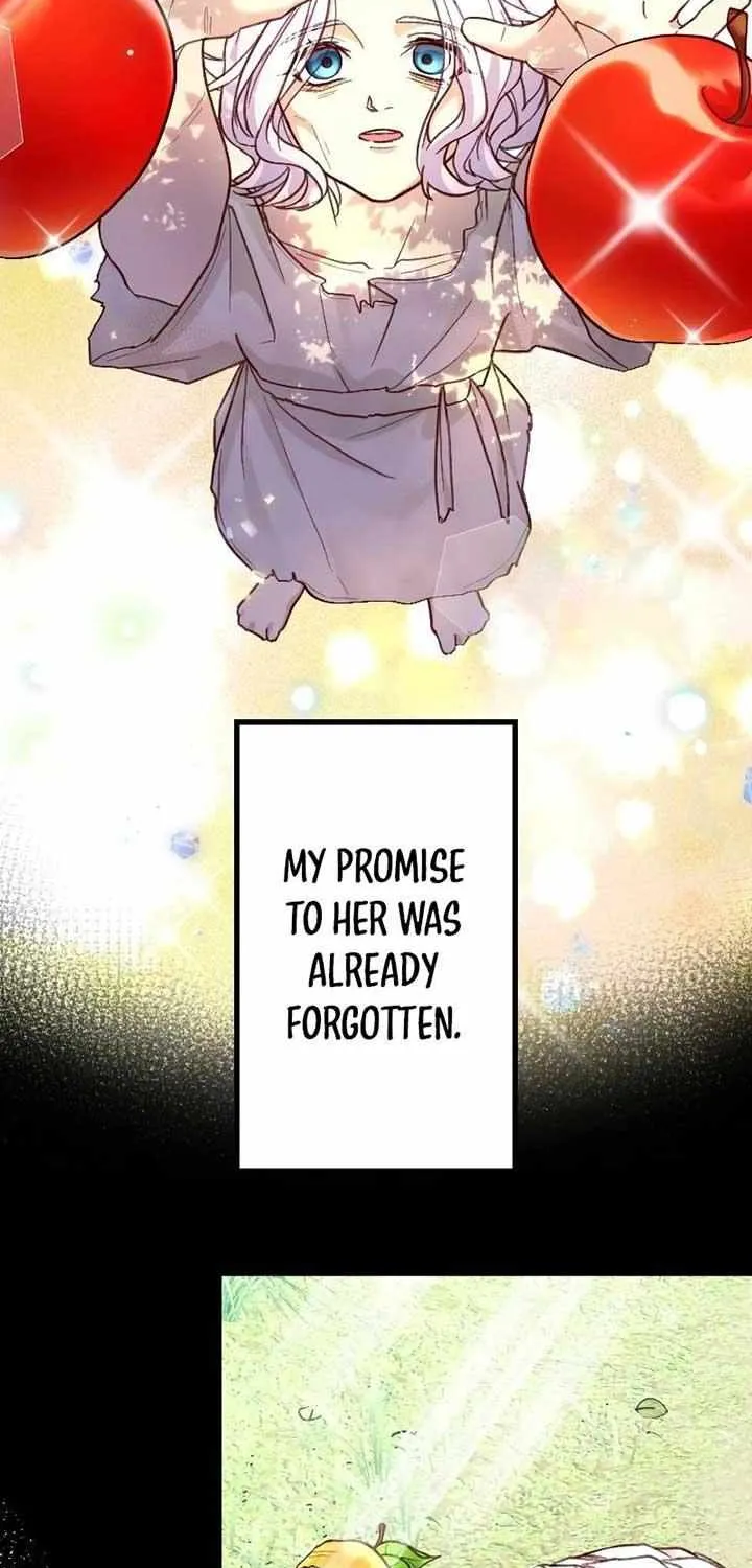 The False Saintess Embraced by Her First Love, the Count Chapter 1 page 70 - 