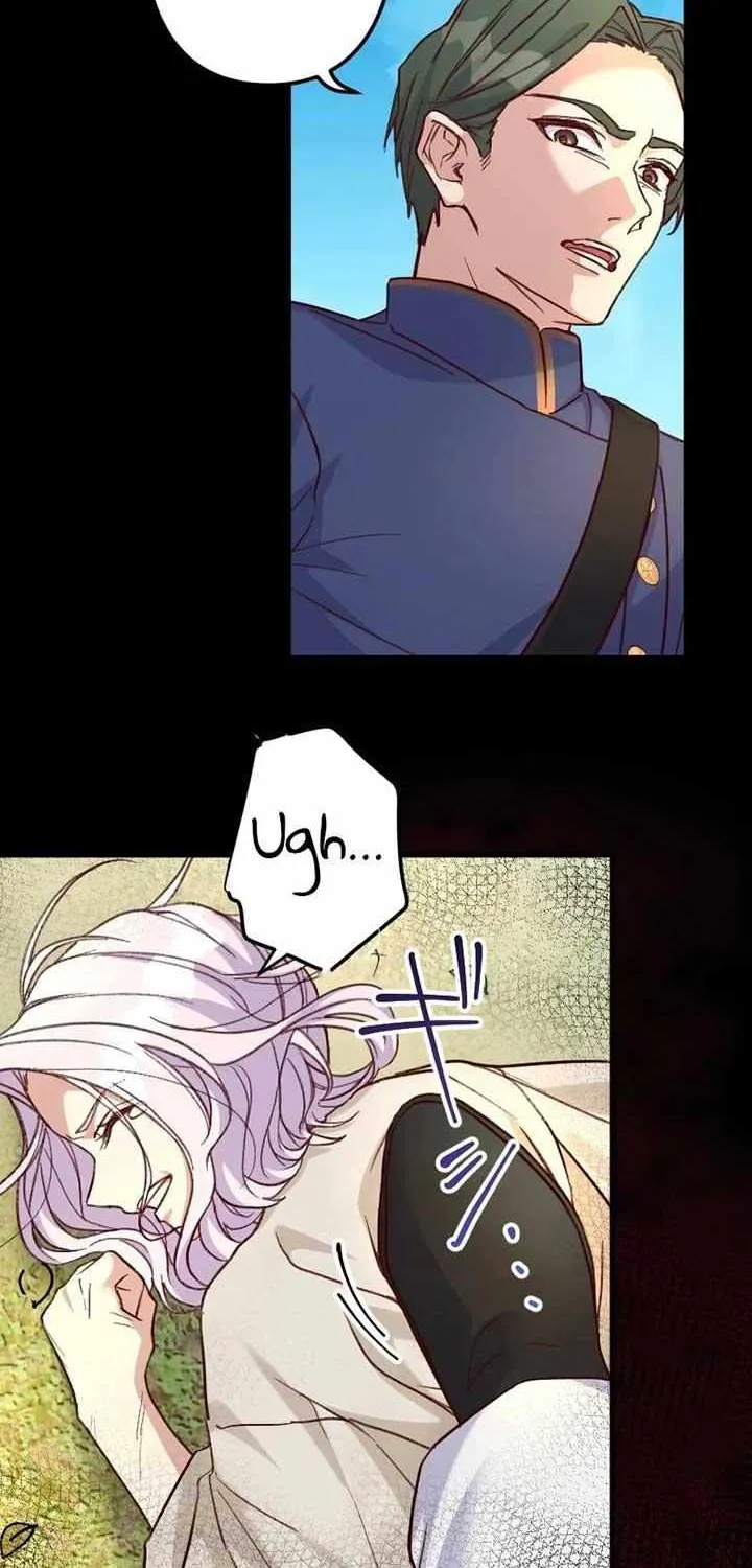 The False Saintess Embraced by Her First Love, the Count Chapter 1 page 75 - 