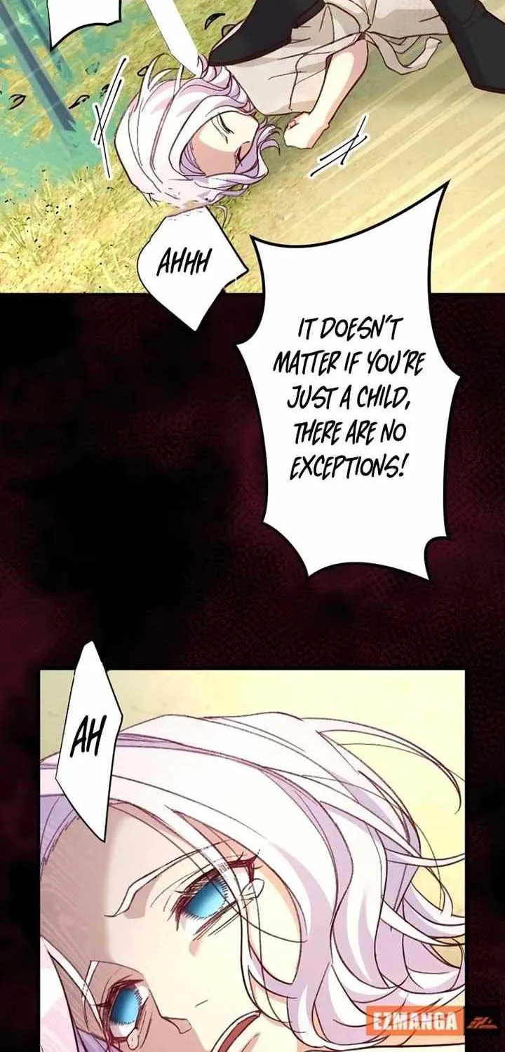 The False Saintess Embraced by Her First Love, the Count Chapter 1 page 78 - 