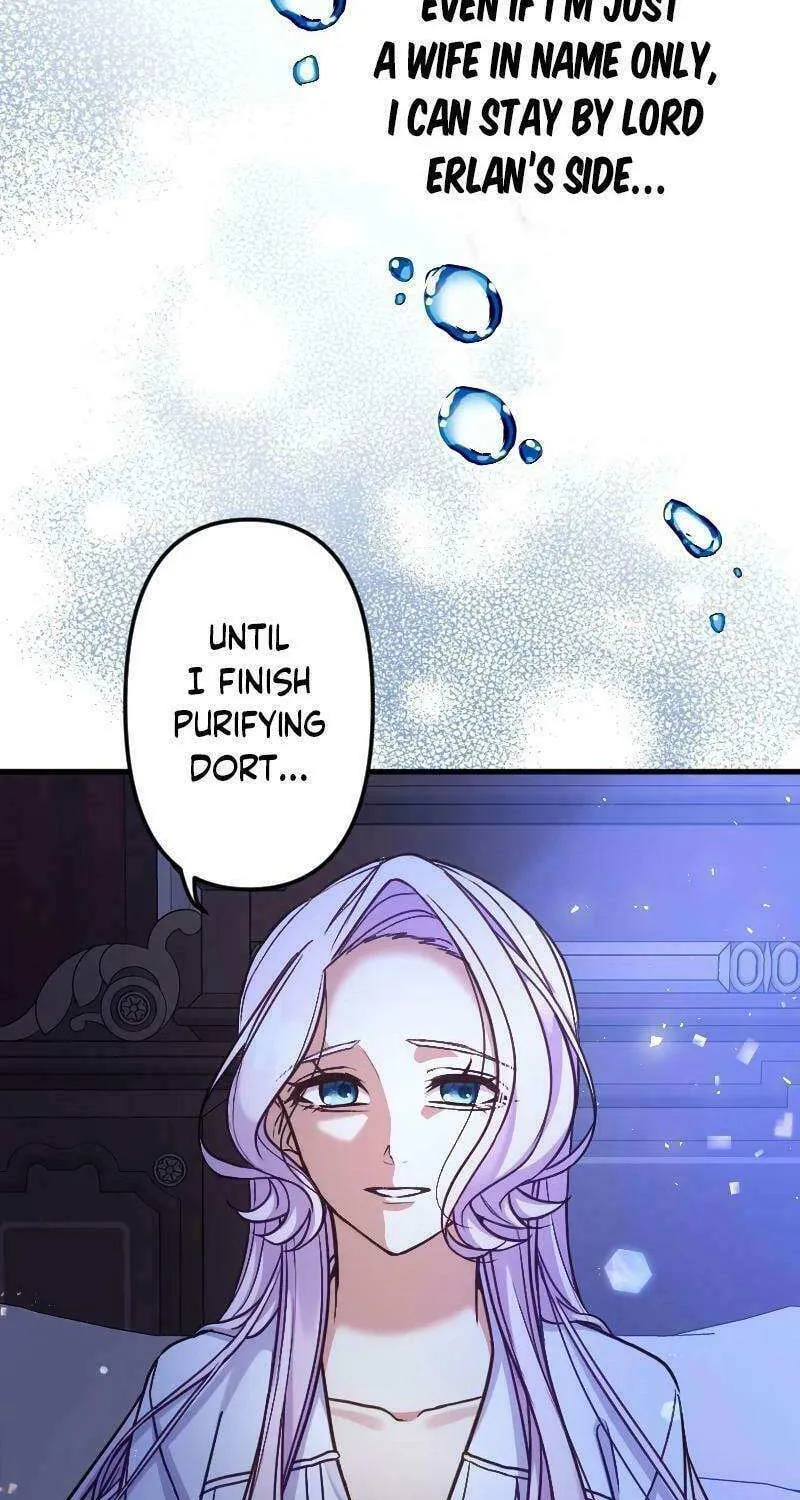 The False Saintess Embraced by Her First Love, the Count Chapter 10 page 14 - 