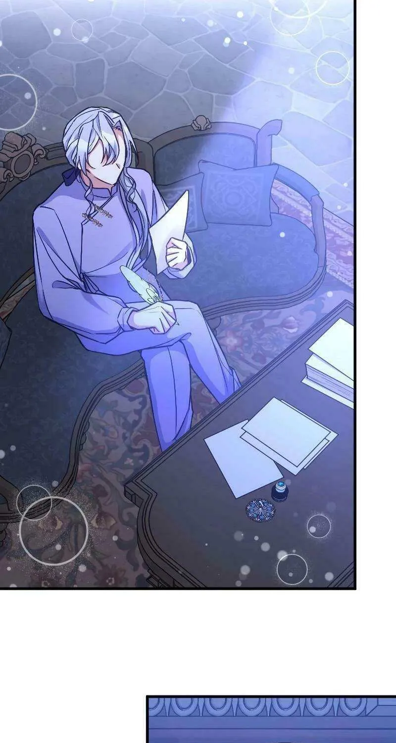 The False Saintess Embraced by Her First Love, the Count Chapter 10 page 16 - 