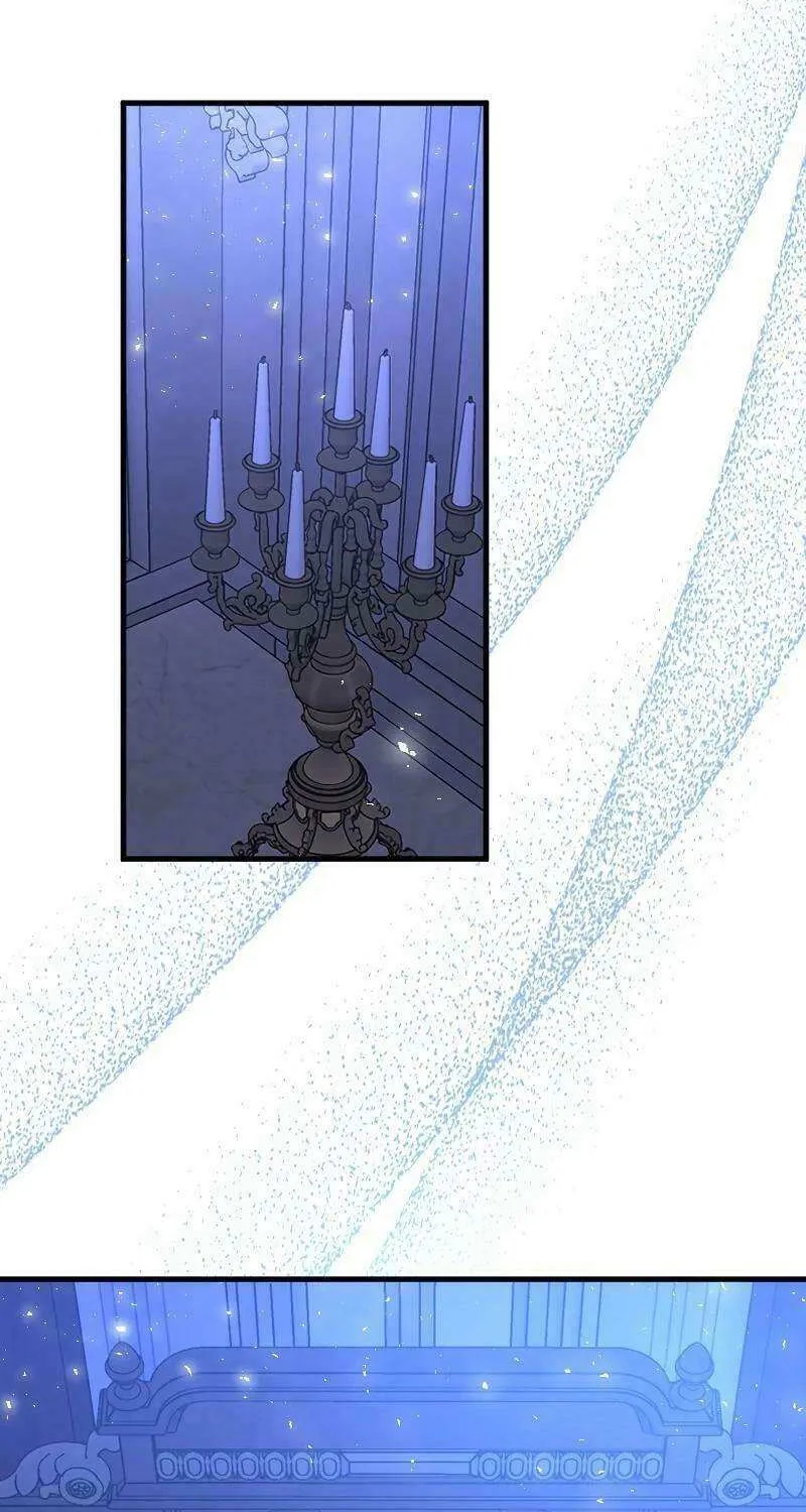 The False Saintess Embraced by Her First Love, the Count Chapter 10 page 23 - 
