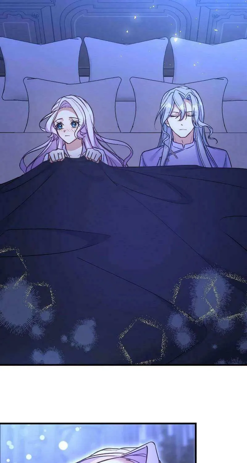 The False Saintess Embraced by Her First Love, the Count Chapter 10 page 24 - 