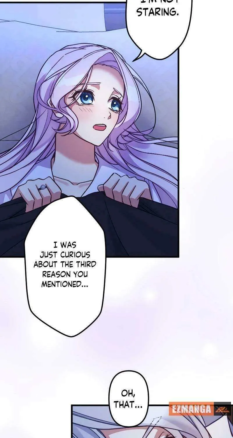 The False Saintess Embraced by Her First Love, the Count Chapter 10 page 26 - 
