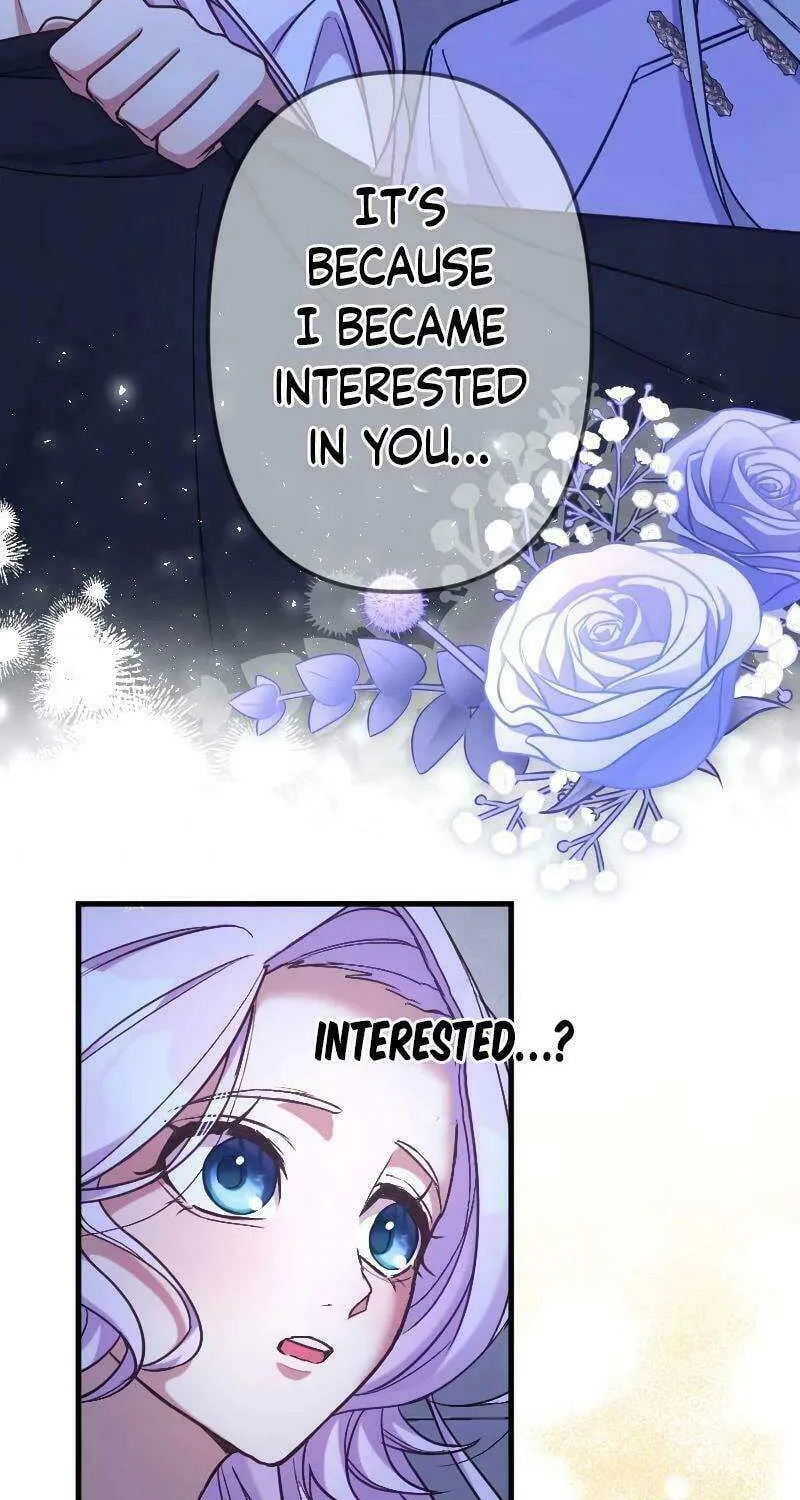The False Saintess Embraced by Her First Love, the Count Chapter 10 page 28 - 