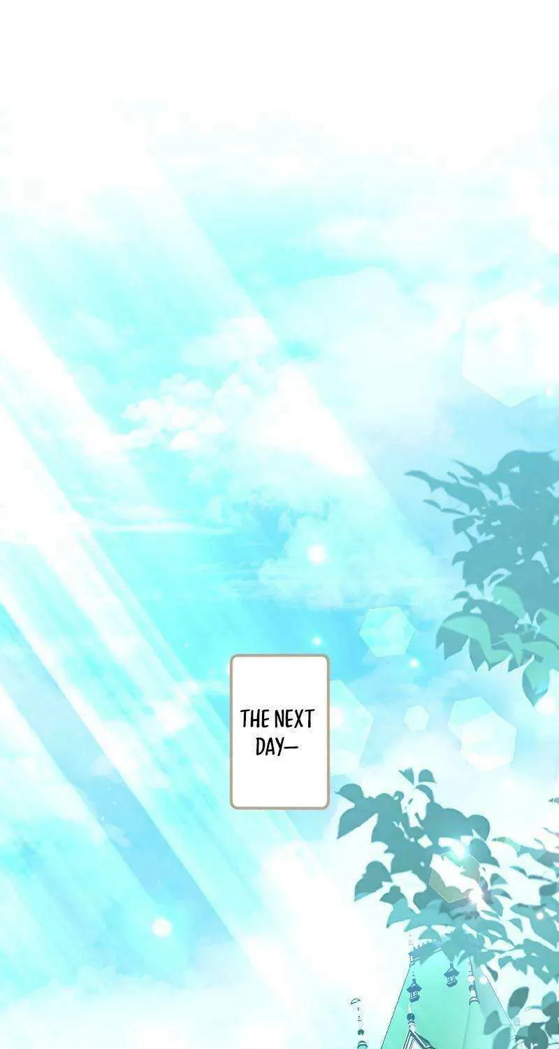 The False Saintess Embraced by Her First Love, the Count Chapter 10 page 30 - 