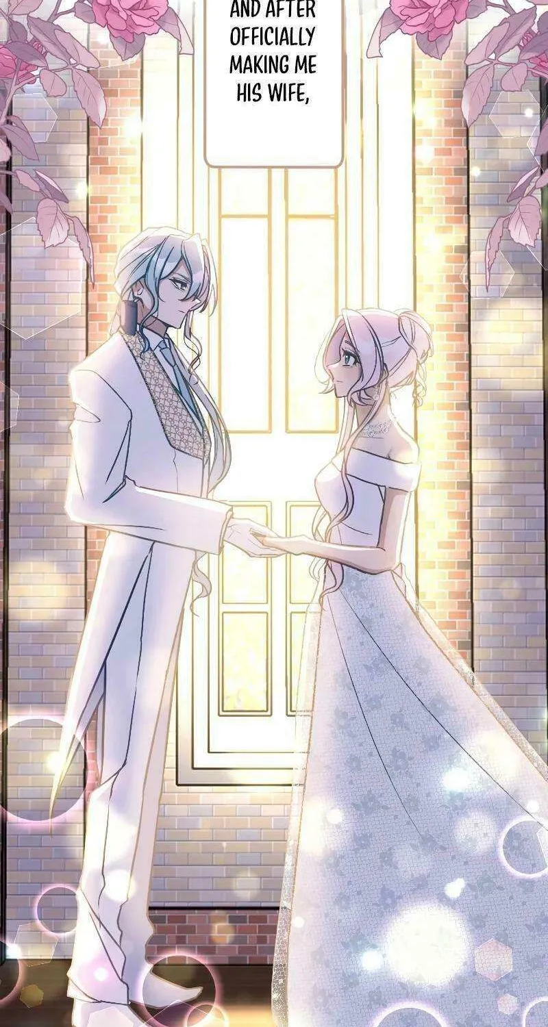 The False Saintess Embraced by Her First Love, the Count Chapter 10 page 33 - 