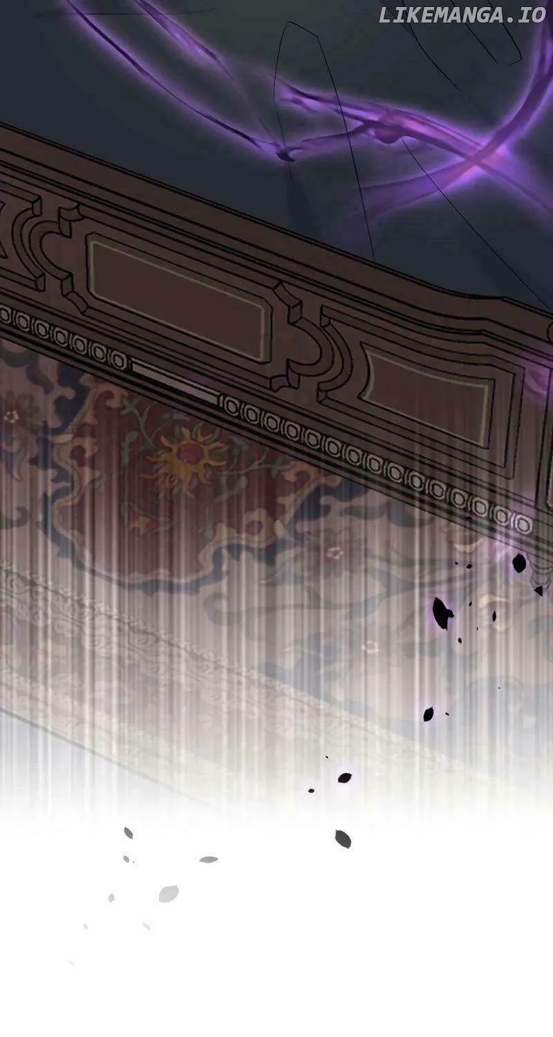 The False Saintess Embraced by Her First Love, the Count Chapter 10 page 42 - 