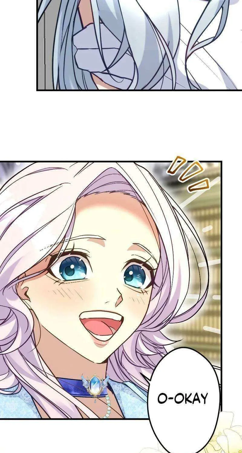 The False Saintess Embraced by Her First Love, the Count Chapter 10 page 58 - 