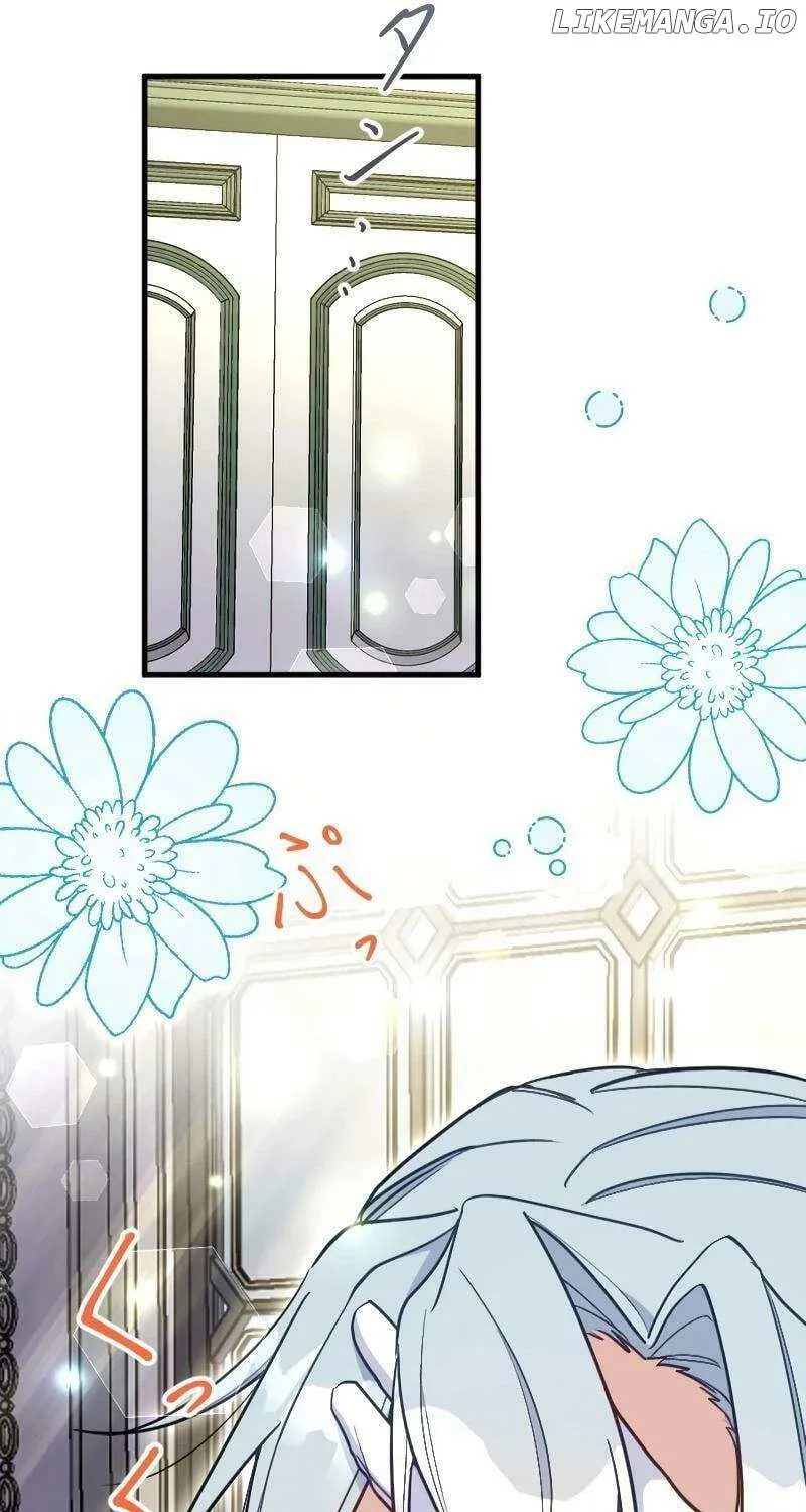 The False Saintess Embraced by Her First Love, the Count Chapter 10 page 61 - 