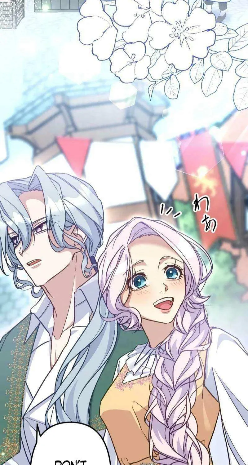 The False Saintess Embraced by Her First Love, the Count Chapter 10 page 64 - 