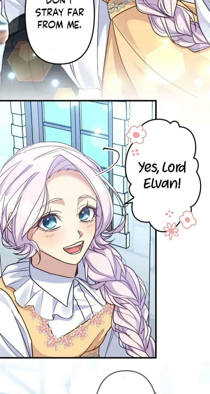The False Saintess Embraced by Her First Love, the Count Chapter 10 page 65 - 