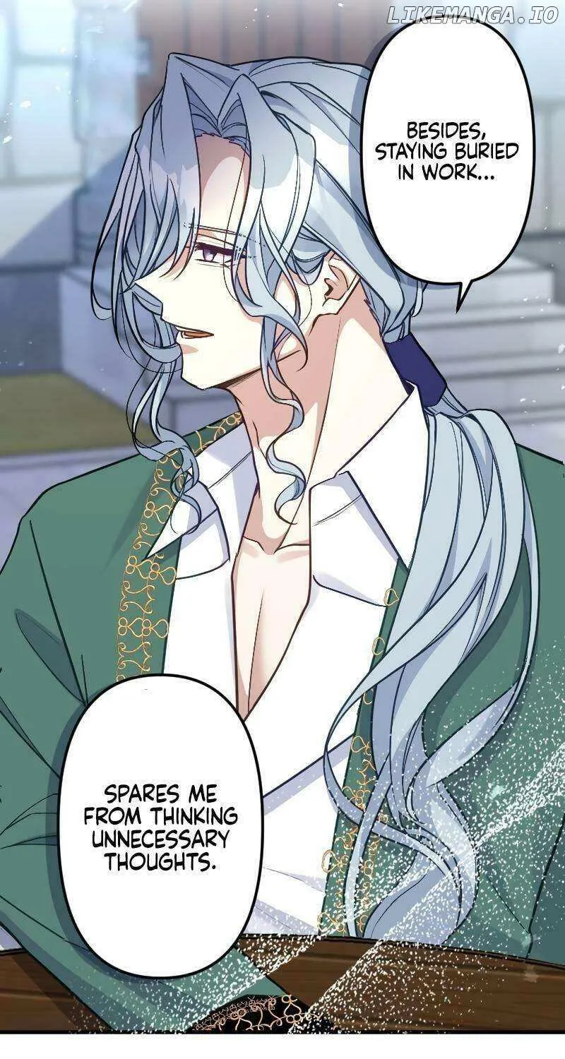 The False Saintess Embraced by Her First Love, the Count Chapter 11 page 12 - 
