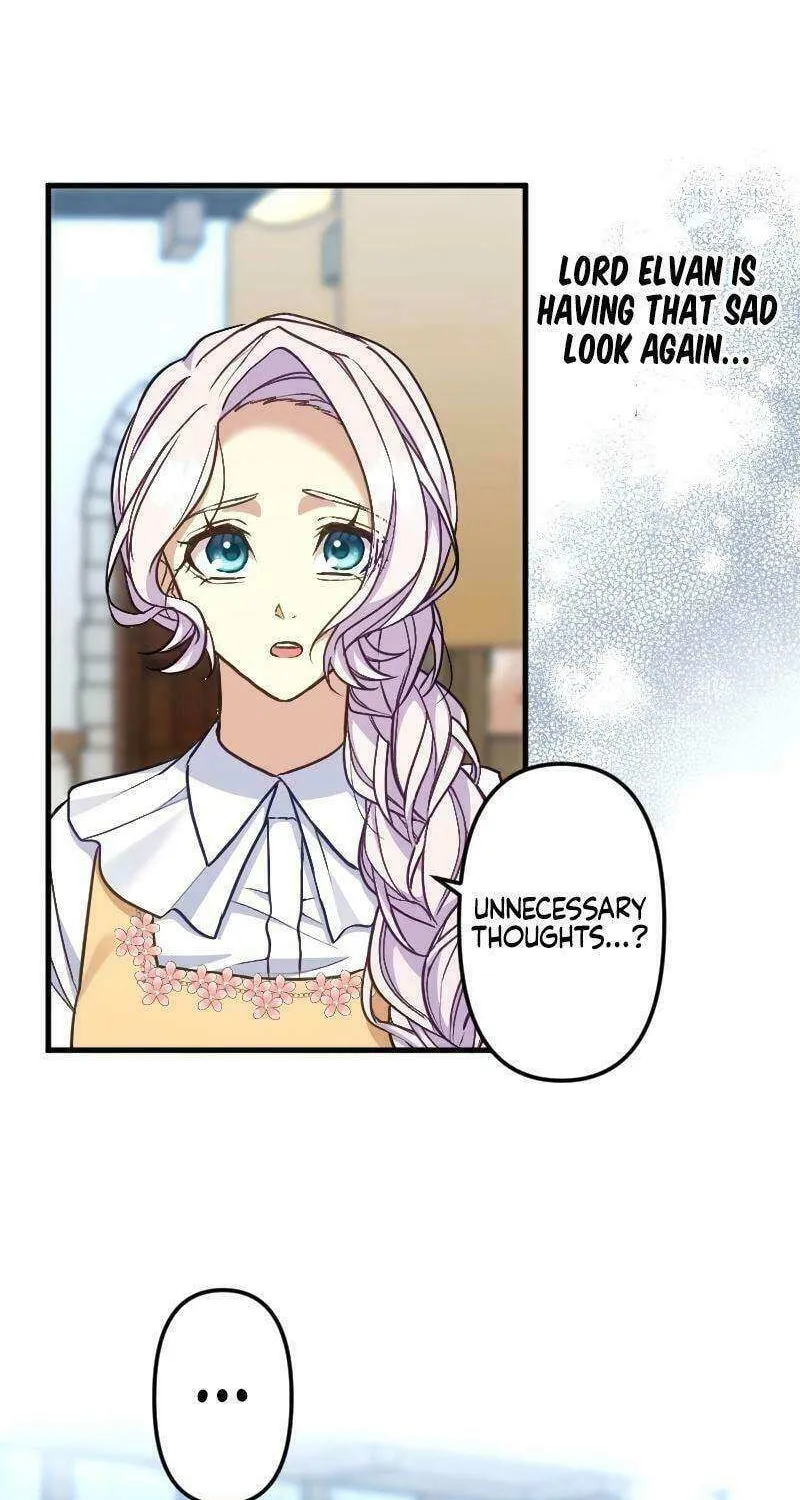 The False Saintess Embraced by Her First Love, the Count Chapter 11 page 13 - 