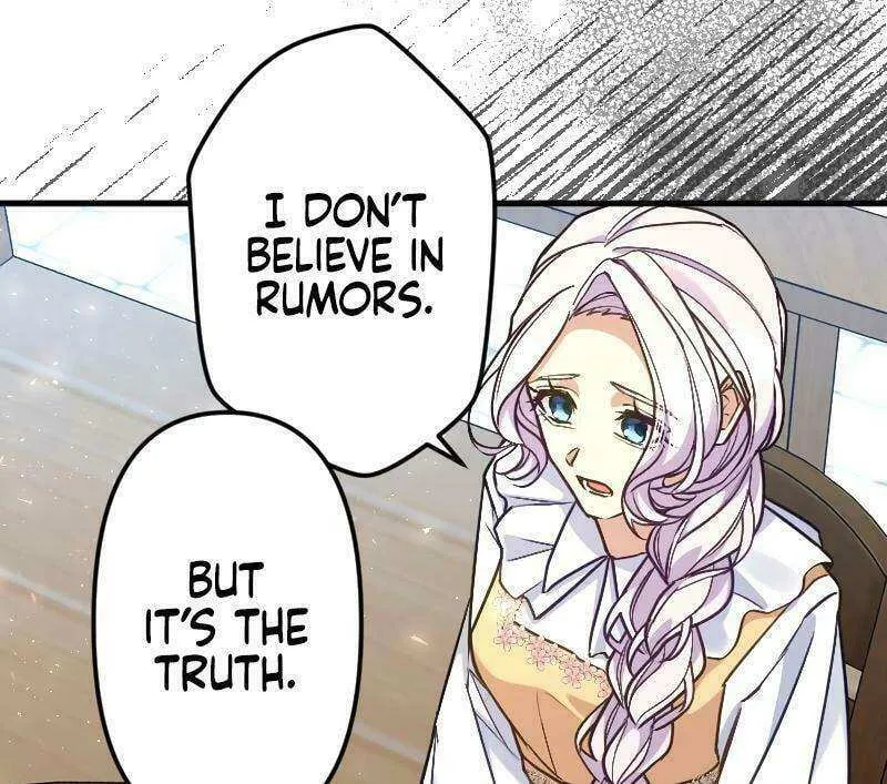 The False Saintess Embraced by Her First Love, the Count Chapter 11 page 16 - 