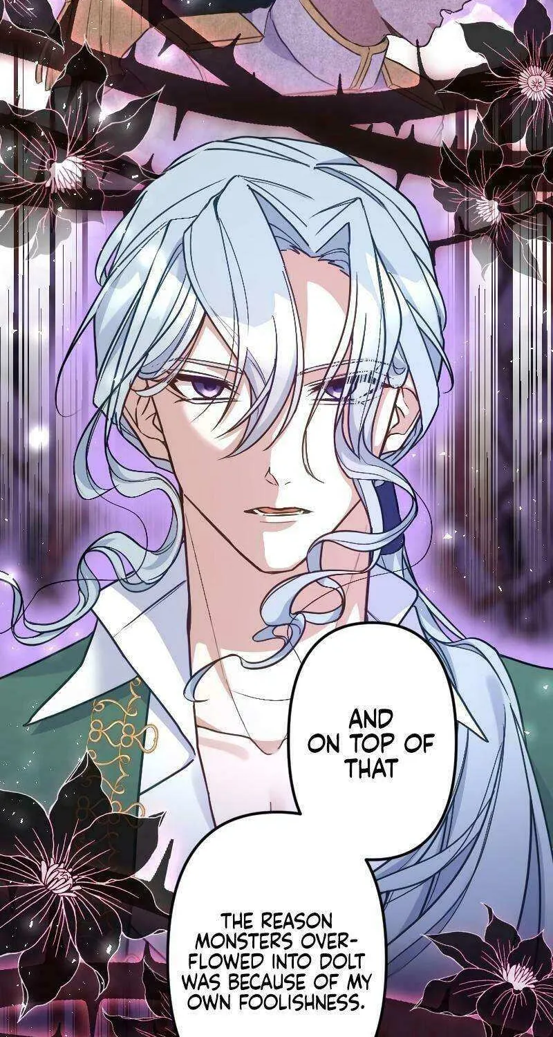 The False Saintess Embraced by Her First Love, the Count Chapter 11 page 18 - 