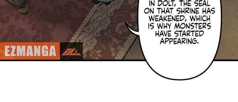 The False Saintess Embraced by Her First Love, the Count Chapter 11 page 31 - 