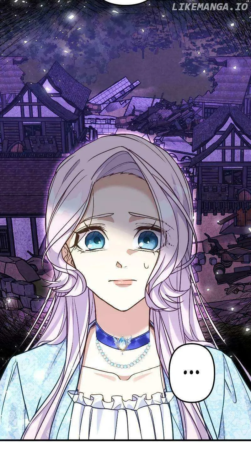 The False Saintess Embraced by Her First Love, the Count Chapter 11 page 37 - 