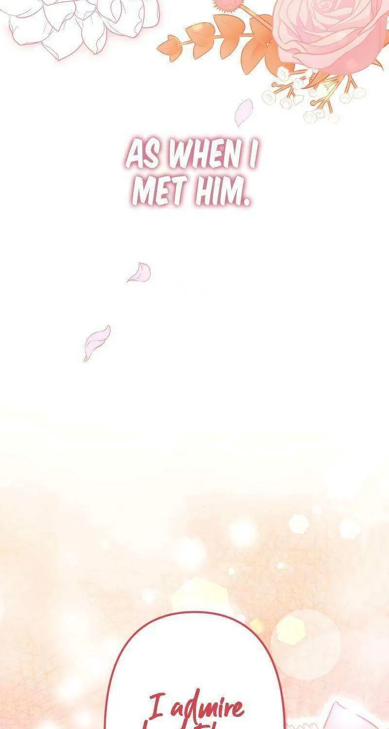 The False Saintess Embraced by Her First Love, the Count Chapter 11 page 55 - 