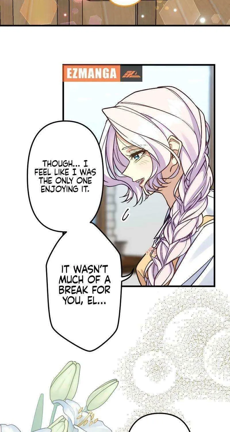 The False Saintess Embraced by Her First Love, the Count Chapter 11 page 8 - 