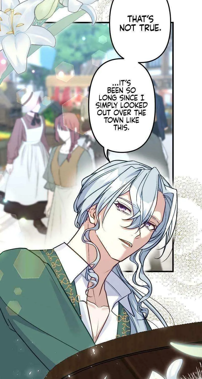 The False Saintess Embraced by Her First Love, the Count Chapter 11 page 9 - 