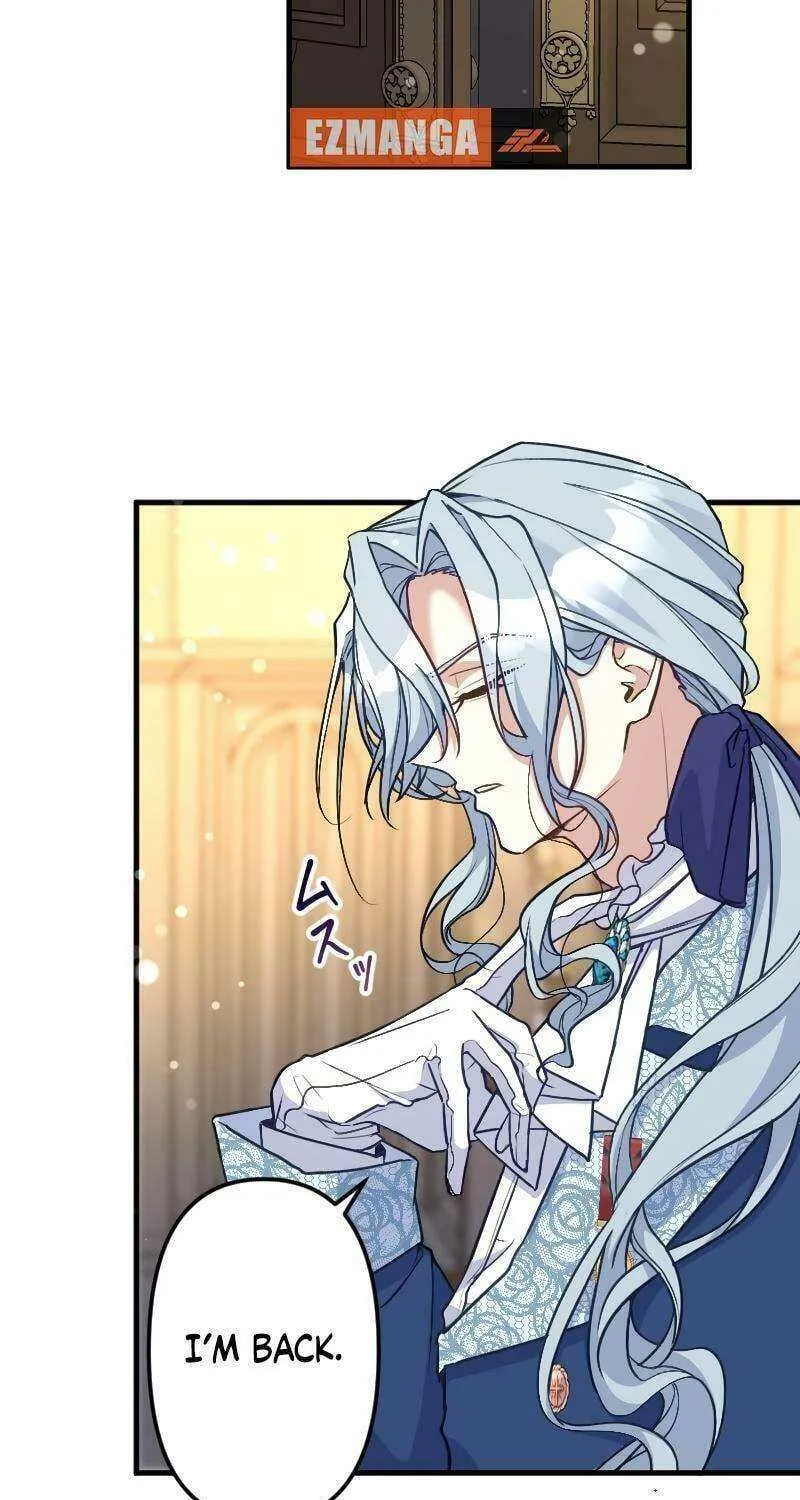 The False Saintess Embraced by Her First Love, the Count Chapter 12 page 12 - 