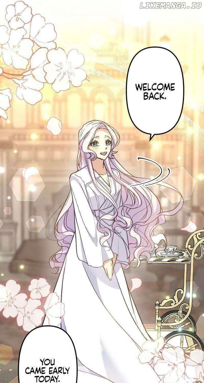 The False Saintess Embraced by Her First Love, the Count Chapter 12 page 14 - 