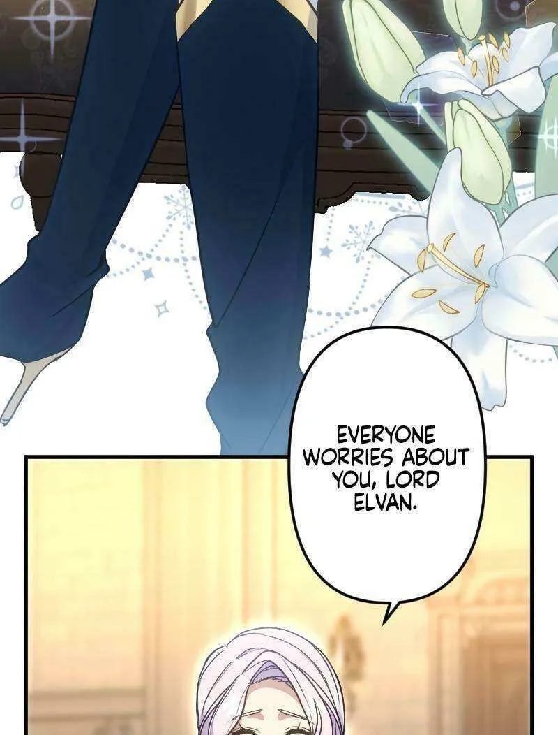 The False Saintess Embraced by Her First Love, the Count Chapter 12 page 18 - 
