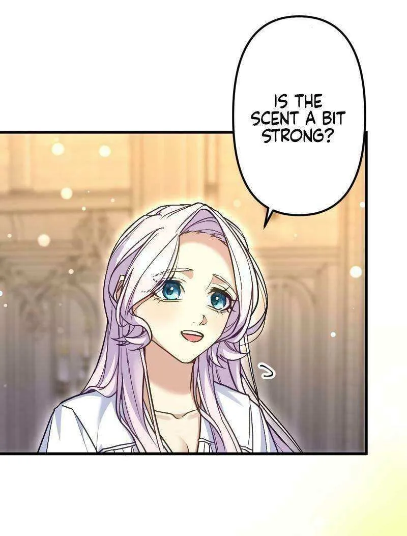 The False Saintess Embraced by Her First Love, the Count Chapter 12 page 23 - 