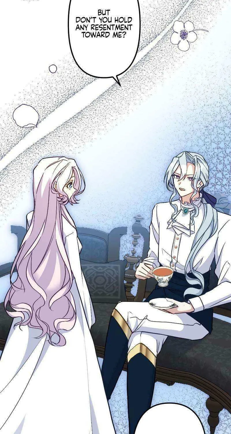 The False Saintess Embraced by Her First Love, the Count Chapter 12 page 25 - 