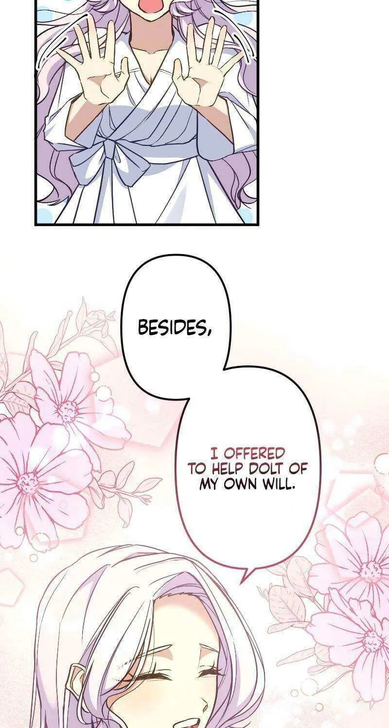 The False Saintess Embraced by Her First Love, the Count Chapter 12 page 28 - 