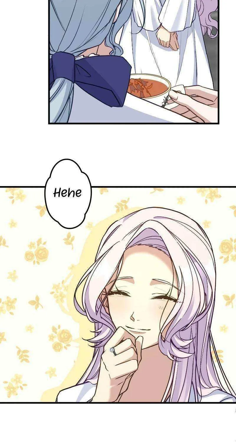 The False Saintess Embraced by Her First Love, the Count Chapter 12 page 31 - 