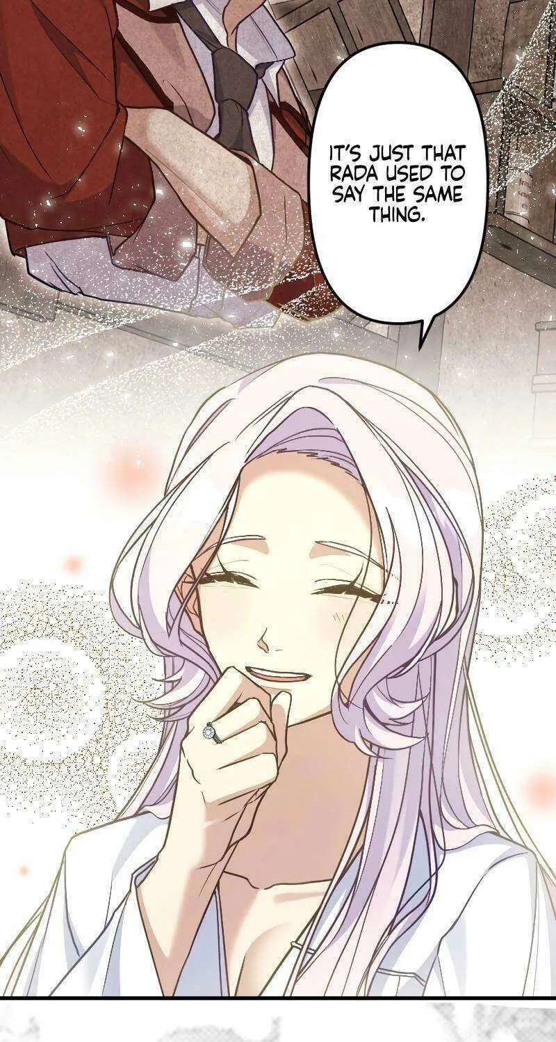 The False Saintess Embraced by Her First Love, the Count Chapter 12 page 33 - 