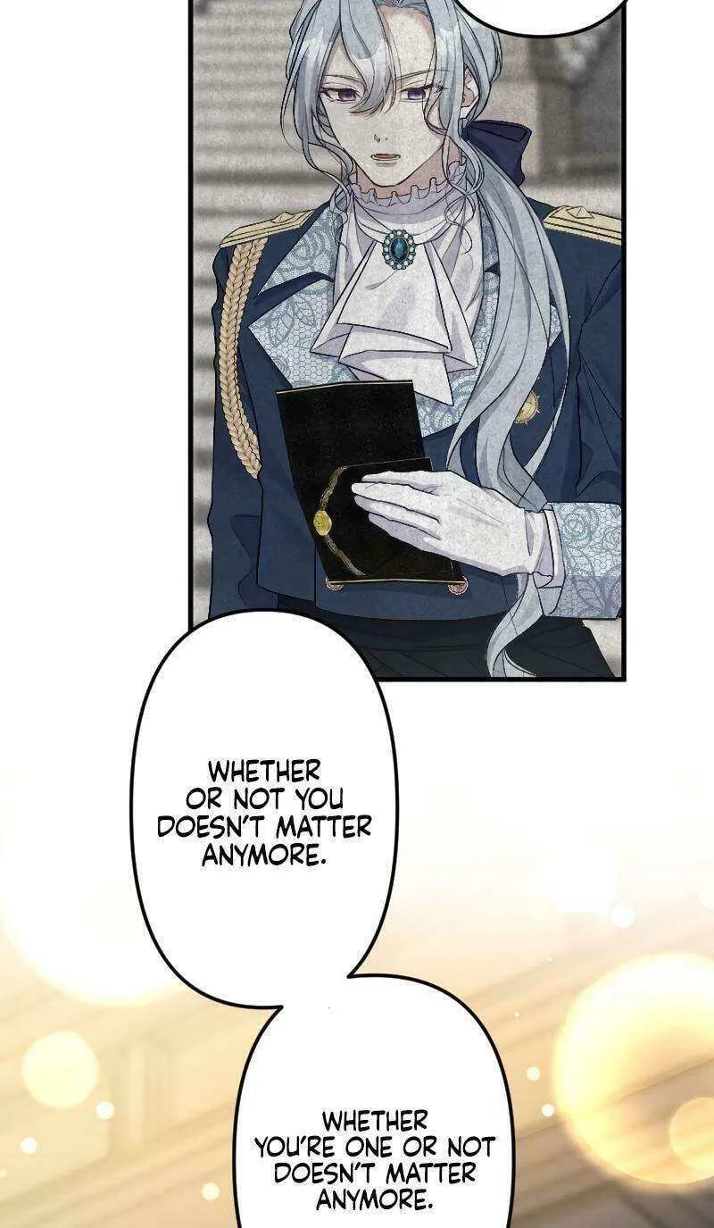 The False Saintess Embraced by Her First Love, the Count Chapter 12 page 38 - 