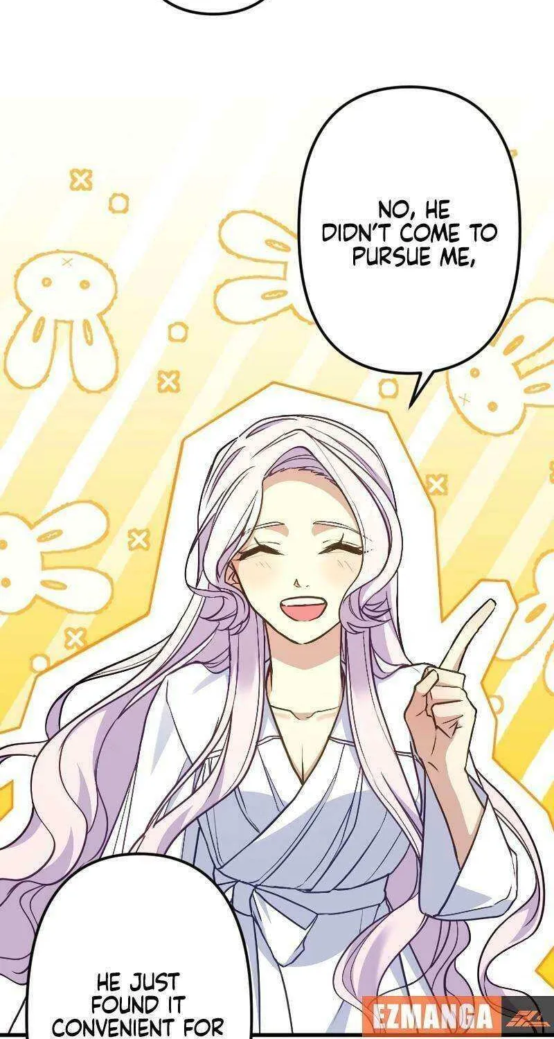 The False Saintess Embraced by Her First Love, the Count Chapter 12 page 42 - 