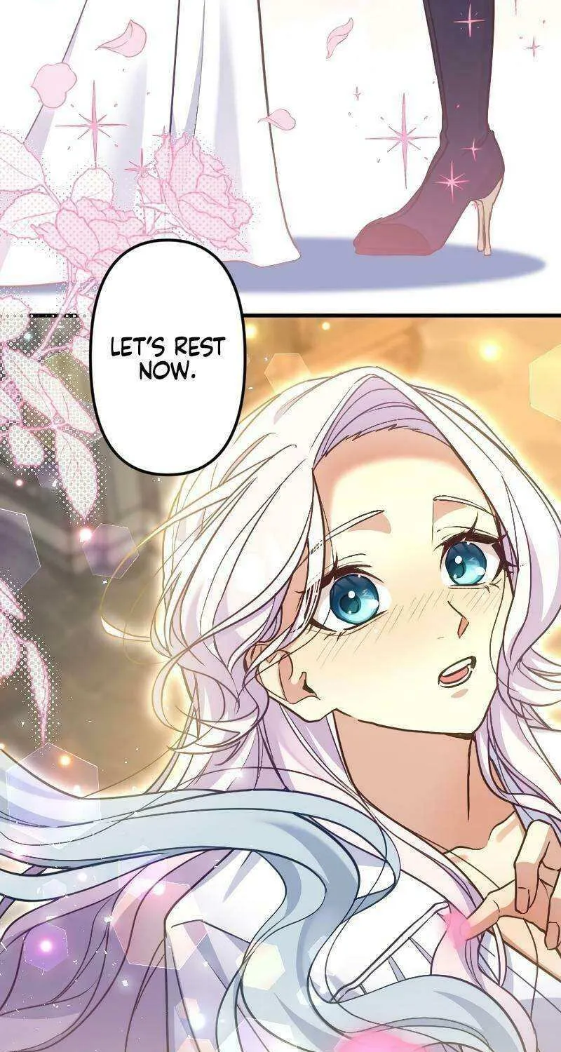 The False Saintess Embraced by Her First Love, the Count Chapter 12 page 46 - 