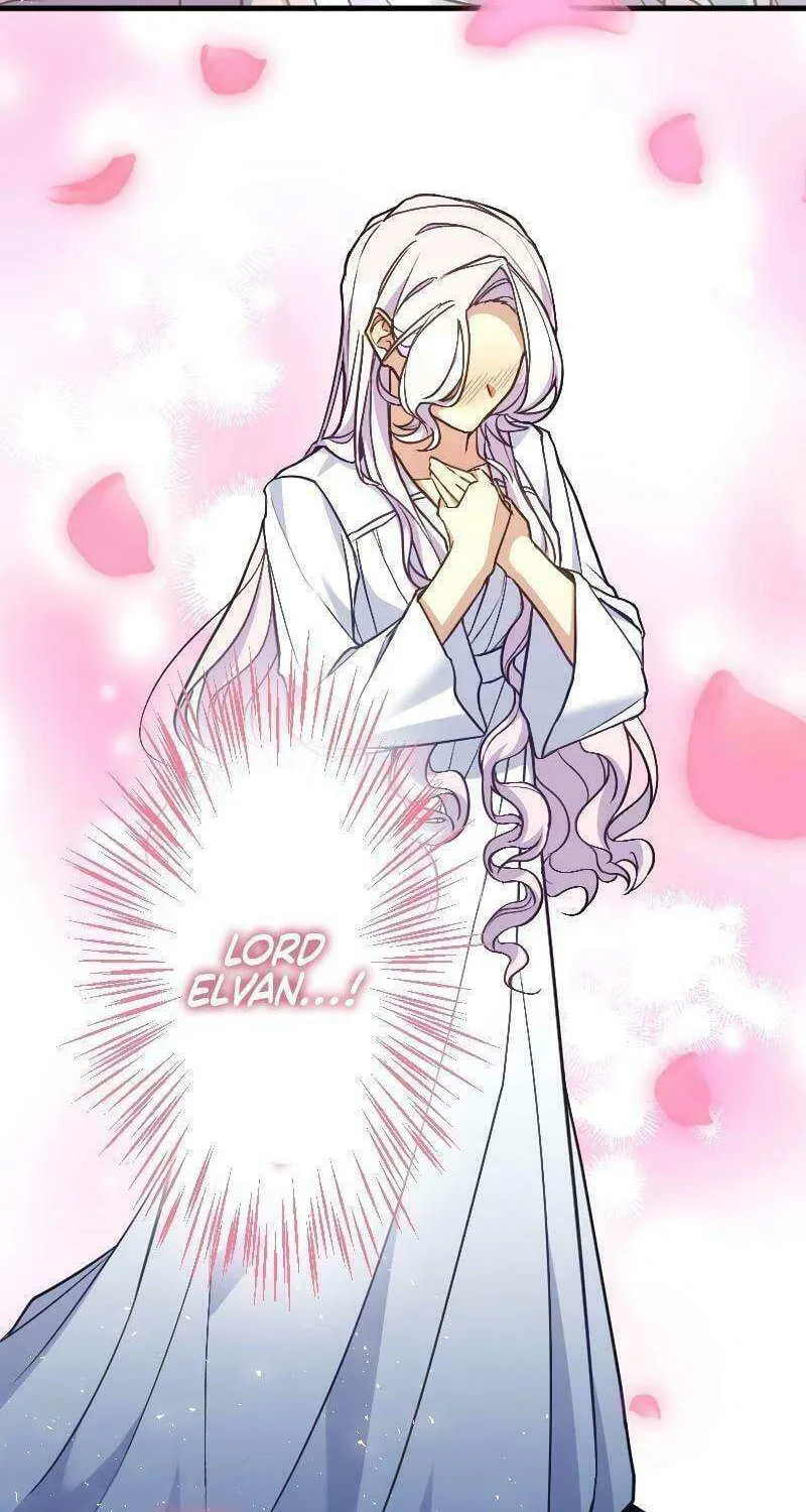 The False Saintess Embraced by Her First Love, the Count Chapter 12 page 47 - 