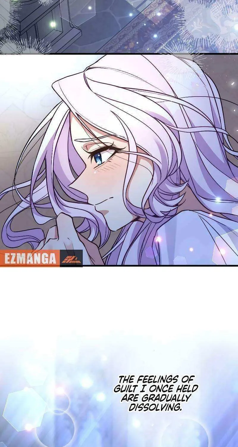 The False Saintess Embraced by Her First Love, the Count Chapter 12 page 50 - 