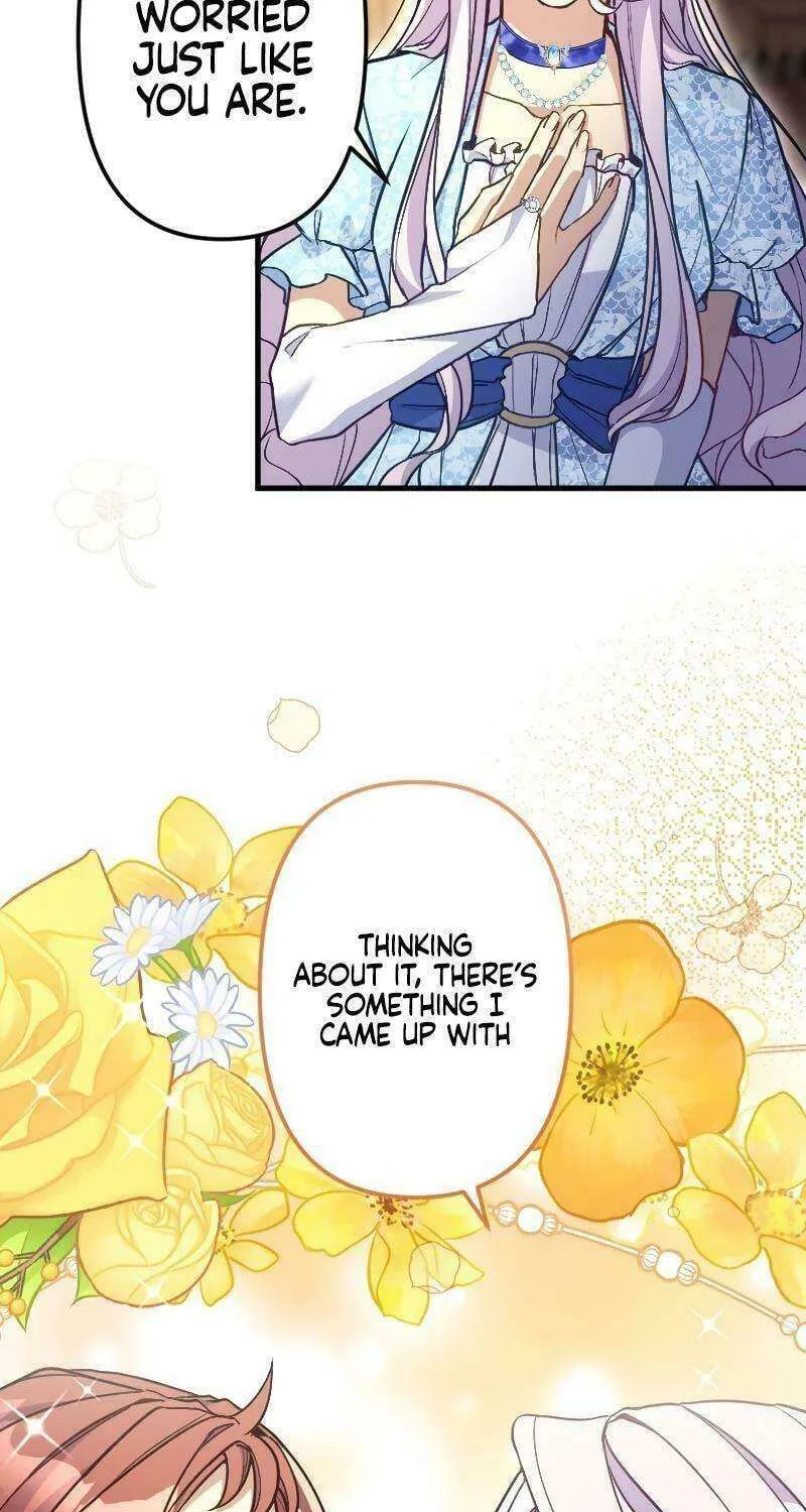 The False Saintess Embraced by Her First Love, the Count Chapter 12 page 6 - 