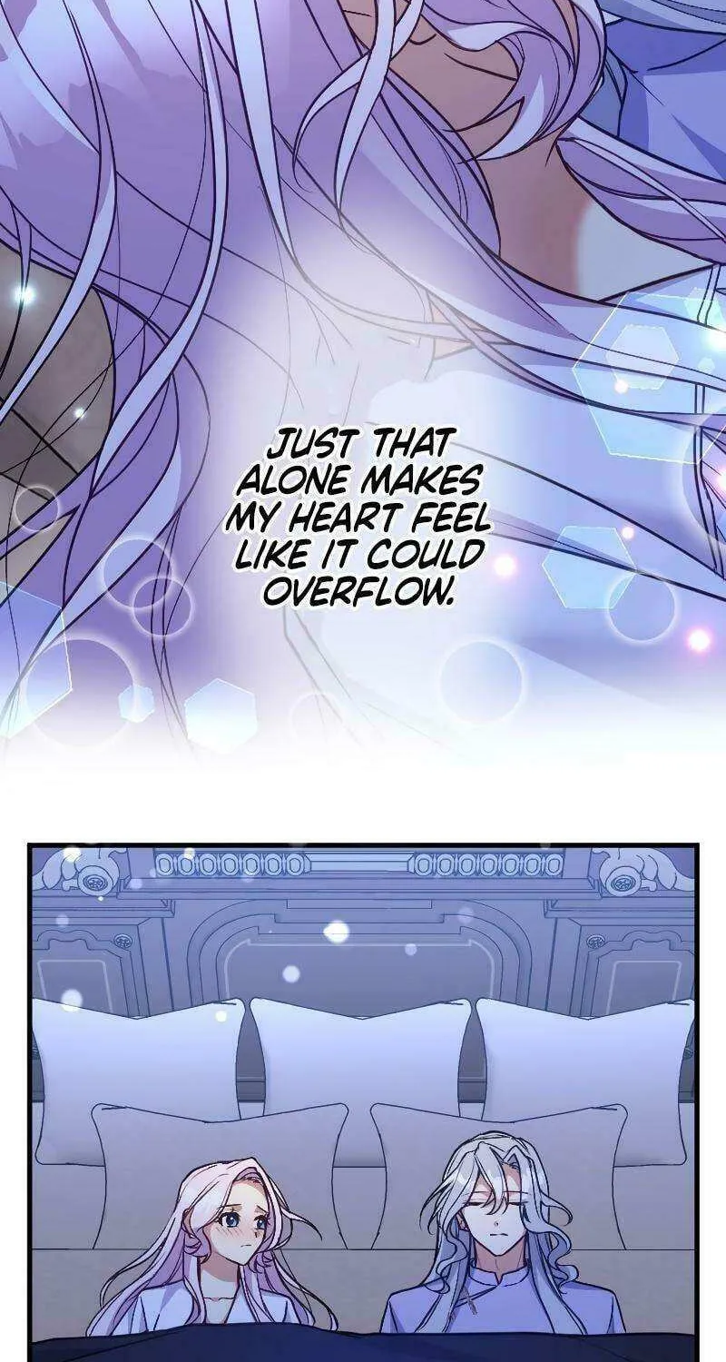 The False Saintess Embraced by Her First Love, the Count Chapter 12 page 52 - 